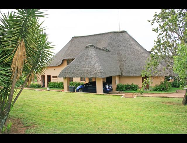 4 BEDROOM HOUSE FOR SALE IN LAMMERMOOR